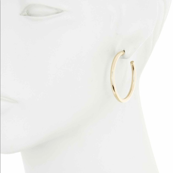 Baublebar Jordan Set of 3 Hoop Earrings-ONE PRICE! - Picture 8 of 8